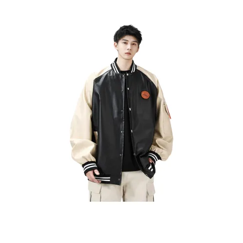 Fakeyoung Унисекс Куртки