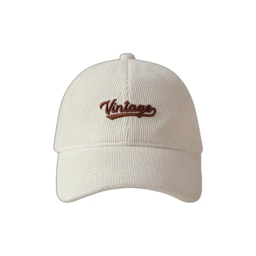 Uncle Stubble Вельветовые кепки унисекс