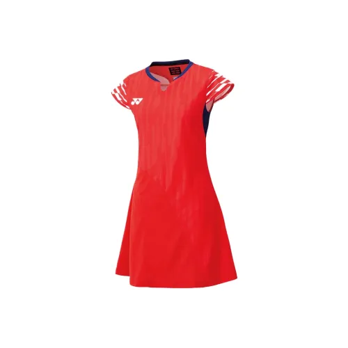 YONEX Contest Series Бадминтон Джерси Женские