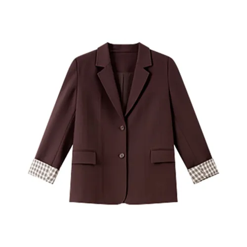 LUYOUYE Кофе Женские Деловые костюмы