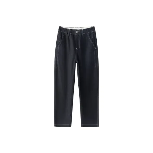 JEEP Унисекс Джинсы