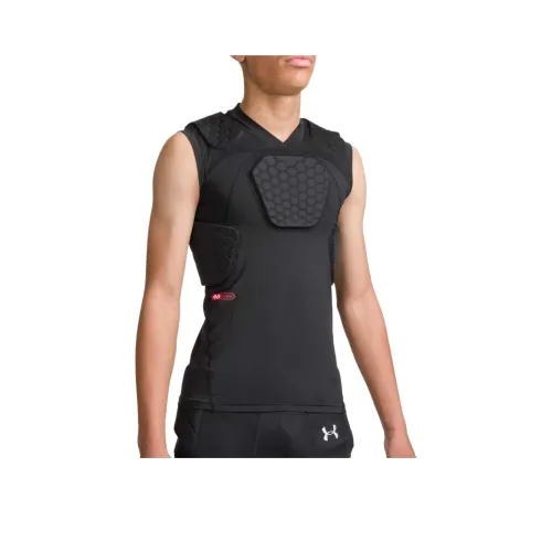 Under Armour Детские спортивные футболки Gameday для детей