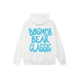 Белый (Синий)