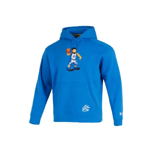 Under Armour FW25 Толстовка Мужской