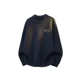 Темно-синий, цвет сажи