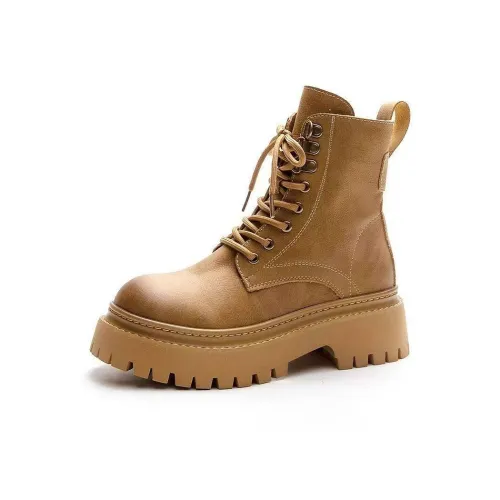 HeeDimensional Мартин Boot Женские