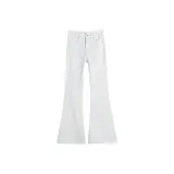 Белый - увеличенная длина