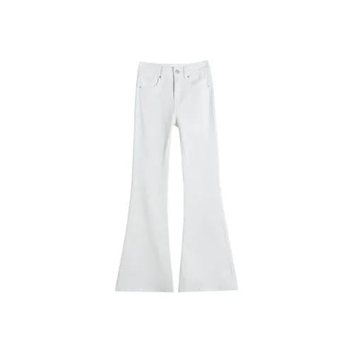 ZXBY Женские Джинсы