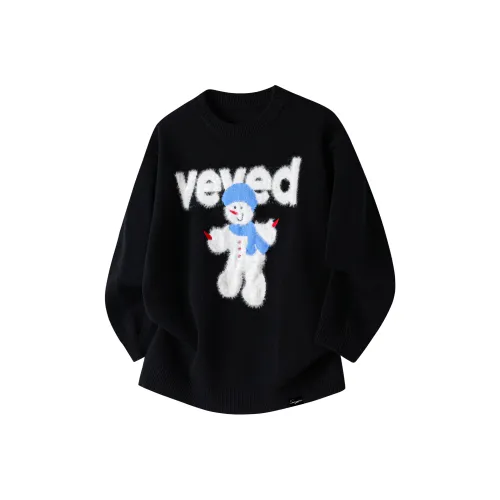 SONGXIER Унисекс Свитера