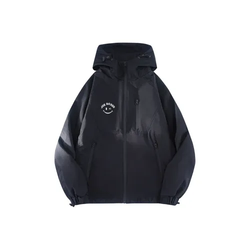 JOE BOXER Мужские Куртки