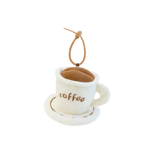 Sneaker Monster Плюшевые подвески унисекс