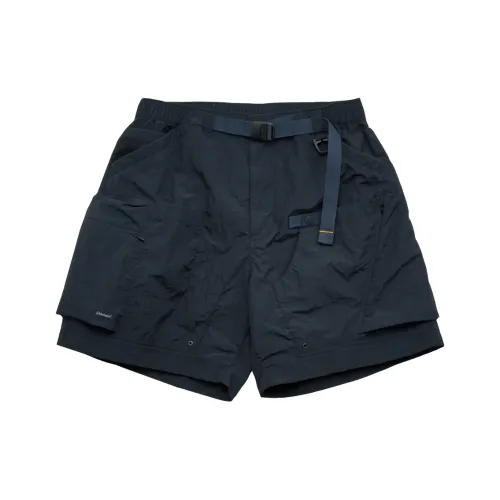 ST.ROLLER ORIGINAL Карго шорты унисекс