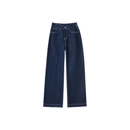 ZXBY Женские Джинсы