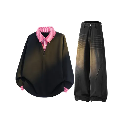 GWAF Унисекс Повседневная Спортивная Одежда