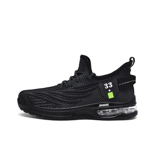 King Jinmai Легкий Anti Slip Низкий Топ Повседневные Спортивные Кроссовки Мужские