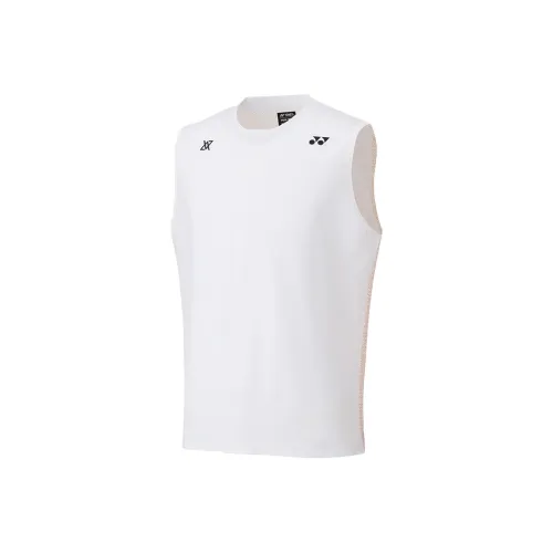 YONEX Унисекс Бадминтонные Джерси