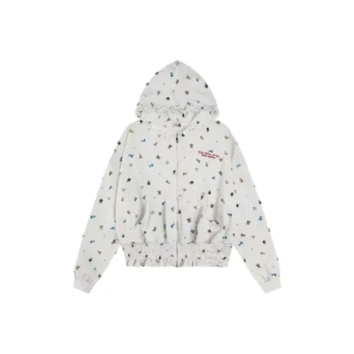 SCCREBEL OFFICIAL Свитшот Женские