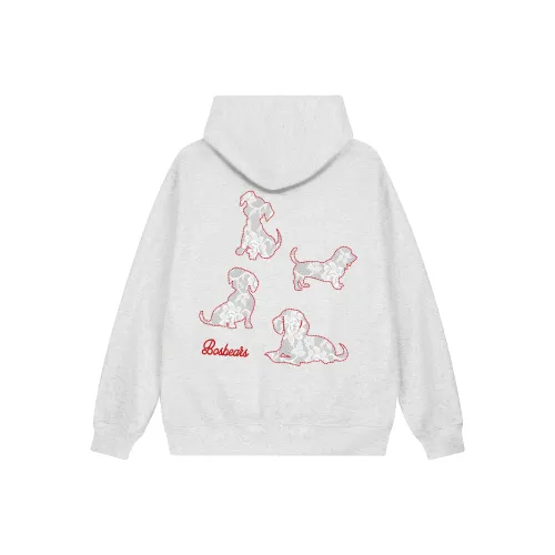 BOS BEAR Унисекс Свитшоты