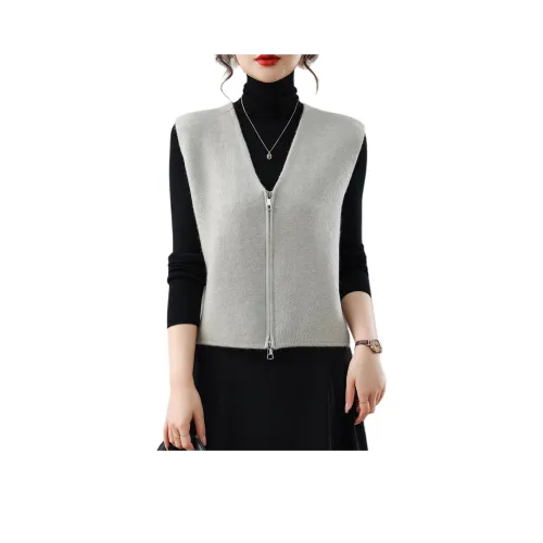 MJ Женские жилеты