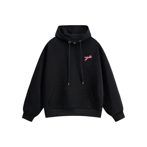 DLBG Высокое качество дружелюбный к коже длинный рукав худи унисекс