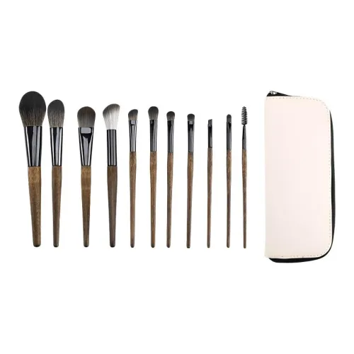 TLXT Кисти для макияжа Женские