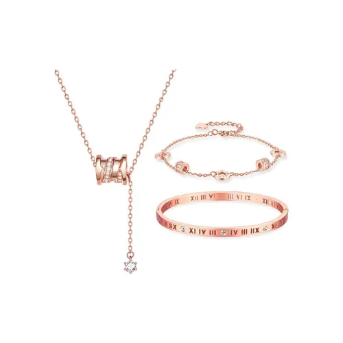 Barbie Adjustable Bracelets Women's