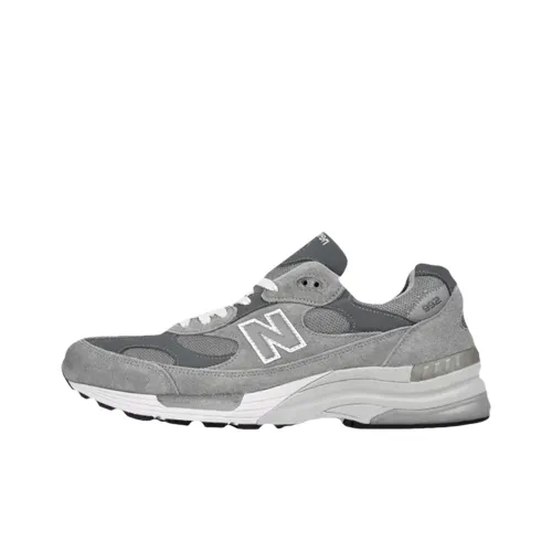 Кроссовки для бега New Balance NB 992 Unisex