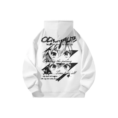 Octonauts Унисекс Свитшоты