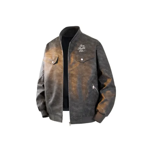 FIVE CM Унисекс Куртки