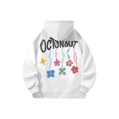 Octonauts Унисекс Свитшоты