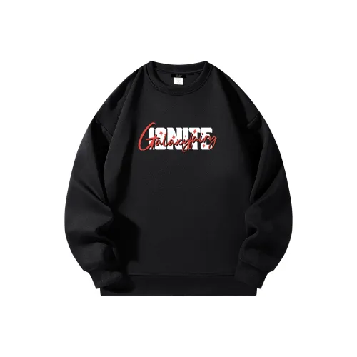 GALAXY FAIRY Унисекс Свитшоты