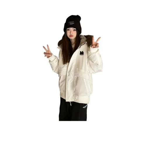 AURORA MUSE Пуховик Женский