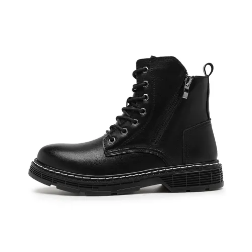 Budding Bear Crew Martin Boot Мужской