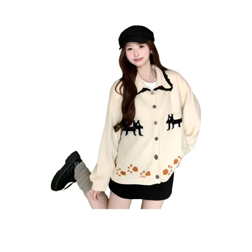 REMOULD Женская трикотажная одежда