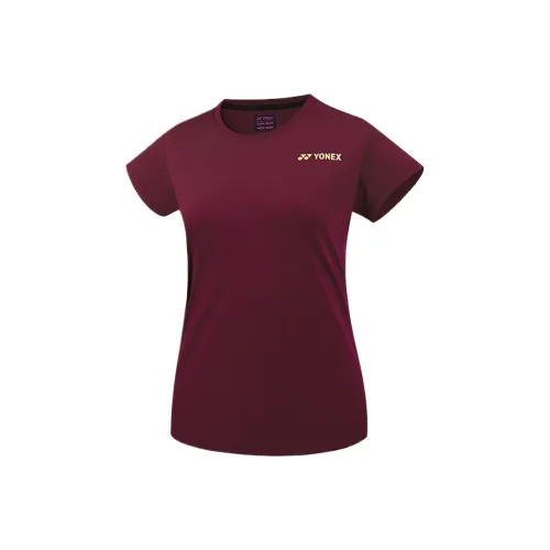YONEX Contest Series Бадминтон Джерси Женские