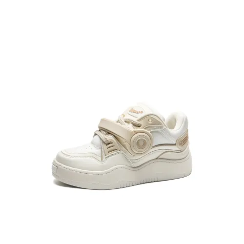 Питер Пэн Баланс Аbrasion Resistant Slip Resistant Низкий Топ Повседневная Скейтборд Обувь Унисекс