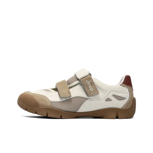 JEEP Платформа Туфли Мэри Джейн Женские