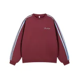 Винтажный красный