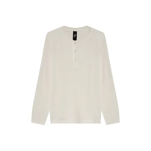 J.D.V Бежевые Мужские Рубашки