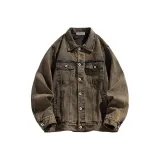 Грязно-желтый