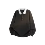 Обсидиановый черный