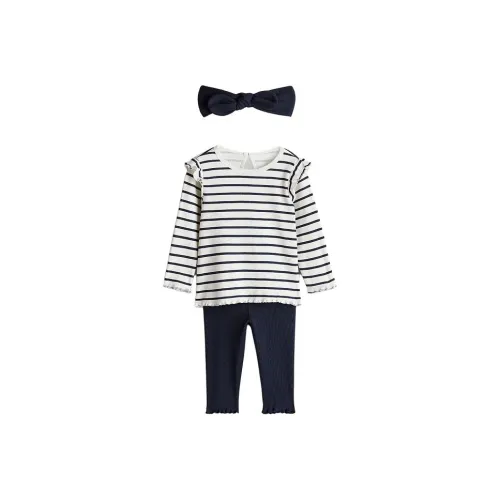 H M Повседневный Спортивный Комплект из 3-х Штанов для Детей