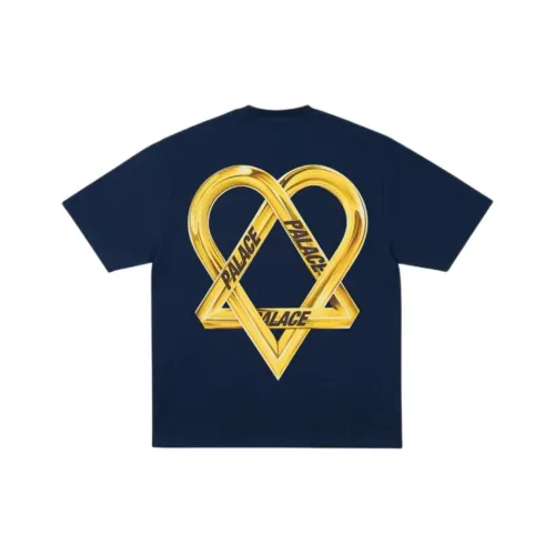 PALACE x HIM FW25 DROP4 TRI Gram T Shirt T Shirt Unisex