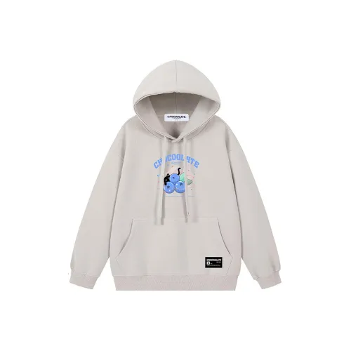 CHOCOOLATE Унисекс Свитшоты