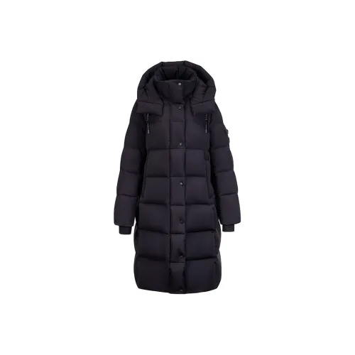 Yalu Женские пуховики