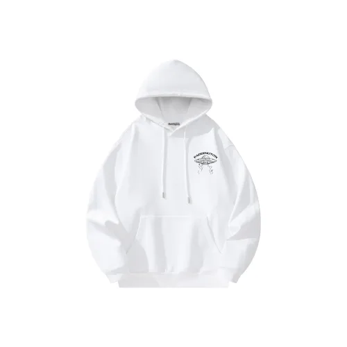 Толстовка Paddington Bear Унисекс