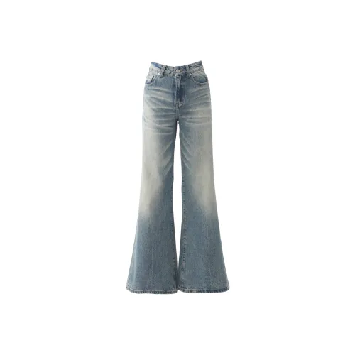 MJB Женские Джинсы