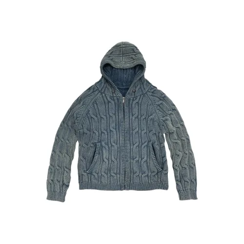 WANNA LAB Унисекс Трикотаж