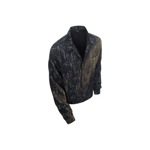 PISYPOX Унисекс Рубашки