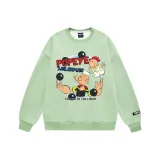 Светло-зеленый